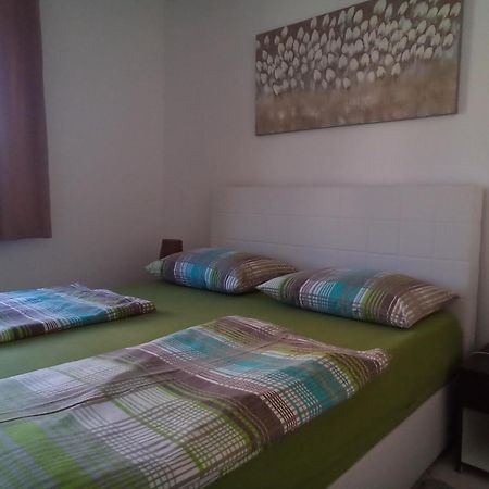 Apartments Lili ซาดาร์ ภายนอก รูปภาพ