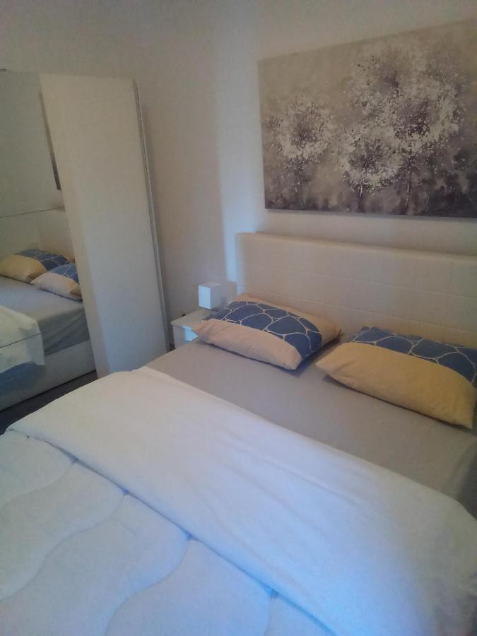 Apartments Lili ซาดาร์ ภายนอก รูปภาพ