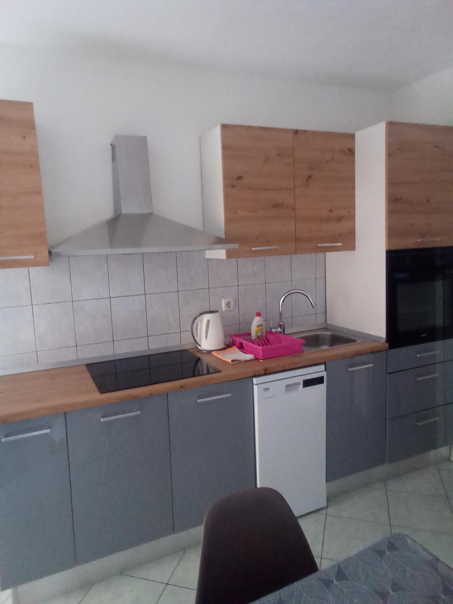 Apartments Lili ซาดาร์ ห้อง รูปภาพ