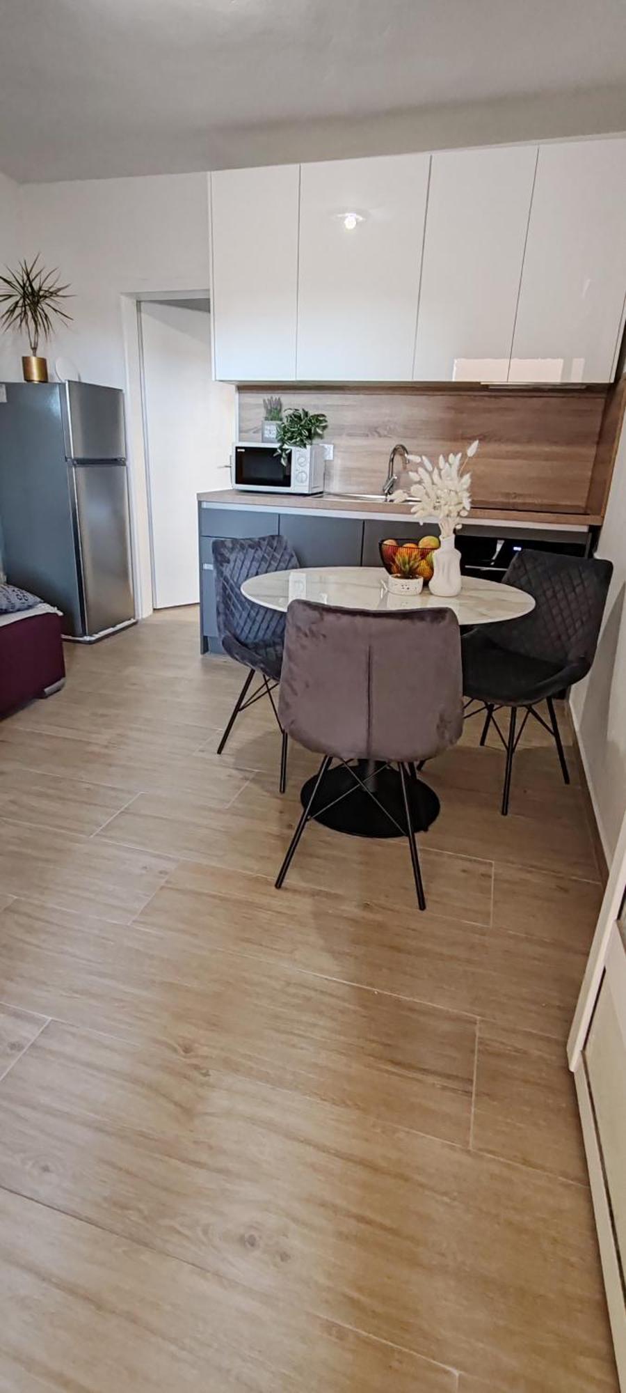 Apartments Lili ซาดาร์ ภายนอก รูปภาพ