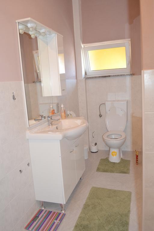 Apartments Lili ซาดาร์ ภายนอก รูปภาพ