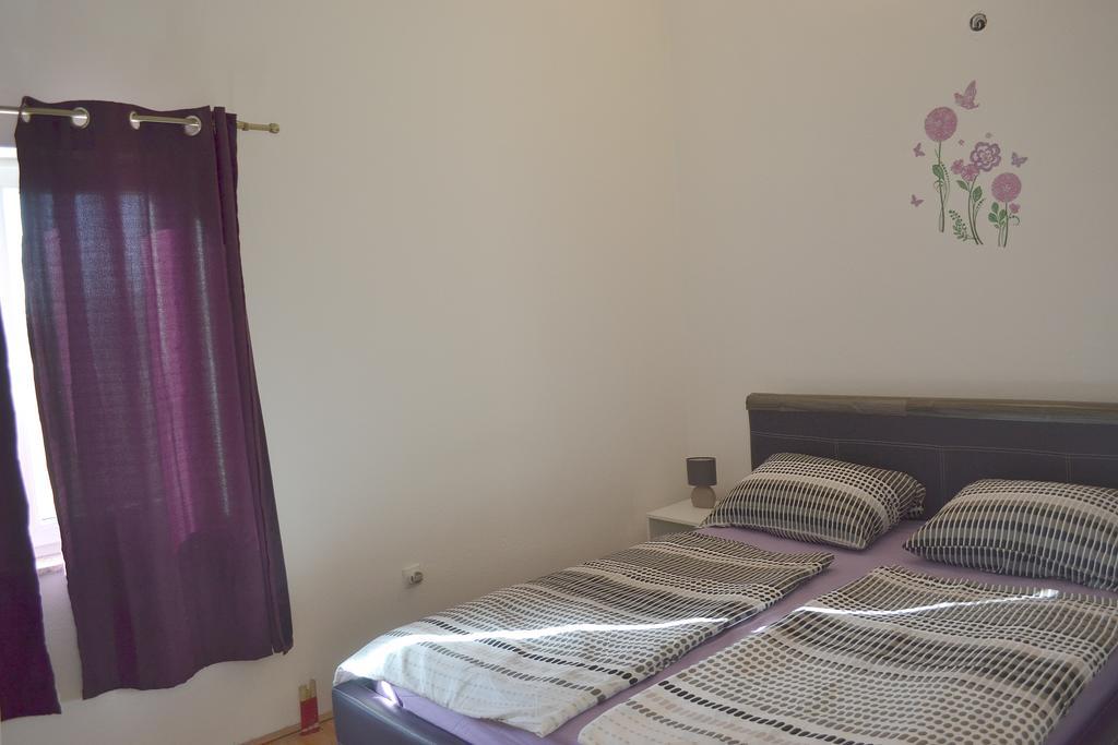 Apartments Lili ซาดาร์ ภายนอก รูปภาพ