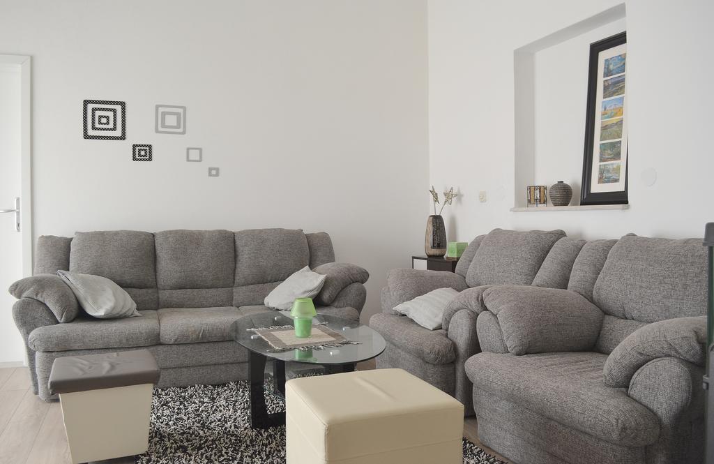Apartments Lili ซาดาร์ ภายนอก รูปภาพ