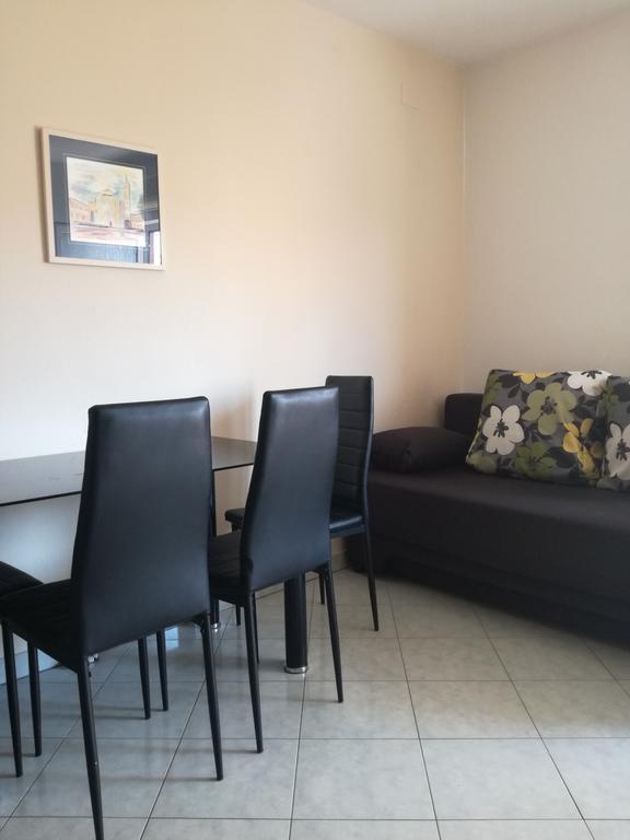 Apartments Lili ซาดาร์ ภายนอก รูปภาพ