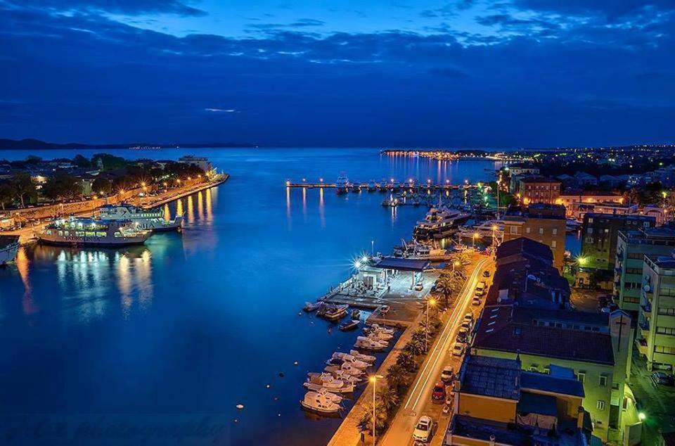 Apartments Lili ซาดาร์ ภายนอก รูปภาพ